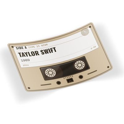 Taylor Swift - 1989