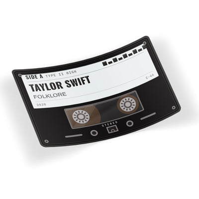 Taylor Swift - folklore