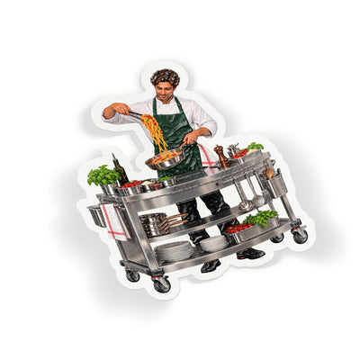 Team Boss Pasta