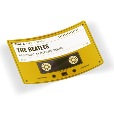 The Beatles - Magical Mystery Tour