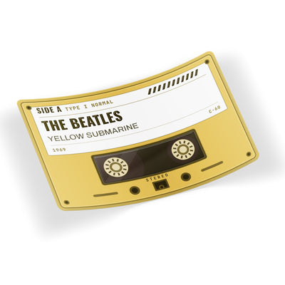 The Beatles - Yellow Submarine