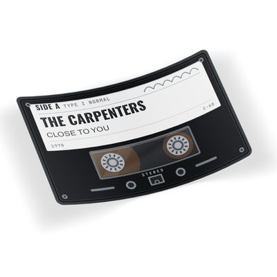 The Carpenters - Close to You