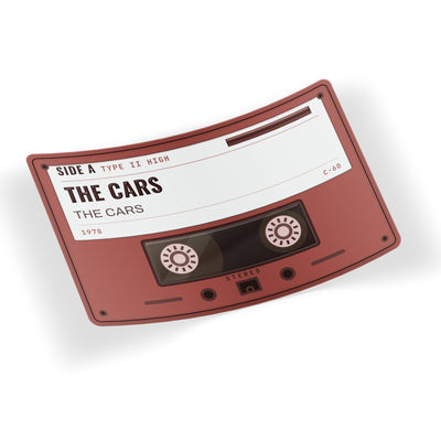 The Cars - The Cars