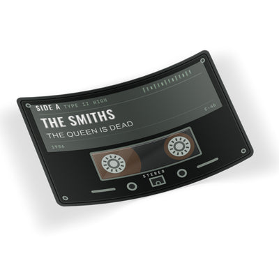 The Smiths - The Queen Is Dead