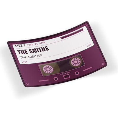 The Smiths - The Smiths