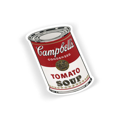 Andy Soup