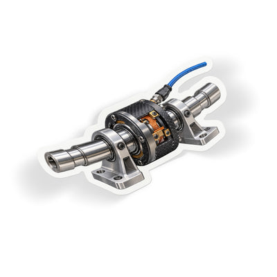 Torque Sensor Ring