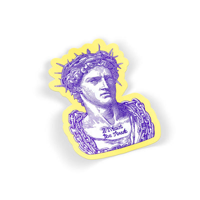Trust Chains