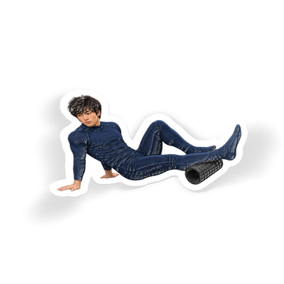 Tsunoda Stretch