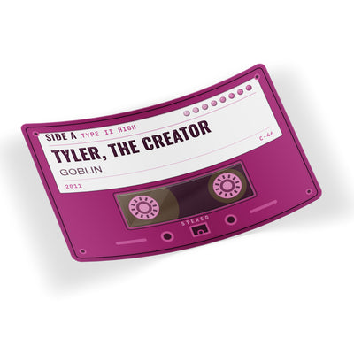 Tyler, the Creator - Goblin