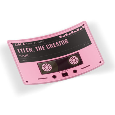 Tyler, the Creator - IGOR