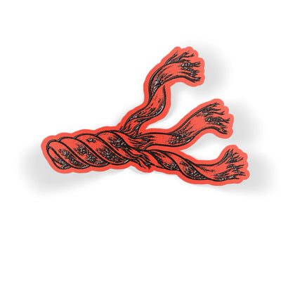Unraveled Rope