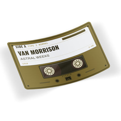 Van Morrison - Astral Weeks