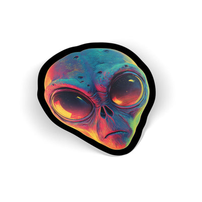 Voidseer