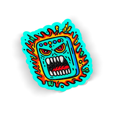 Voltjaw
