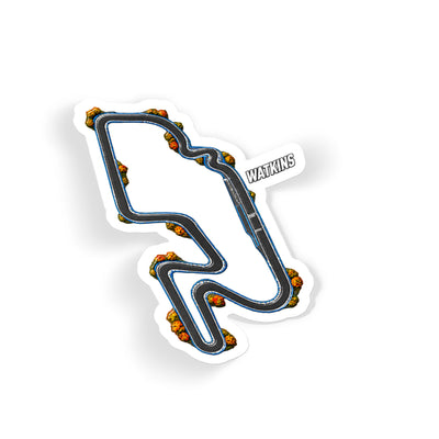 Watkins Glen Circuit