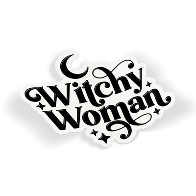 Witchy Woman