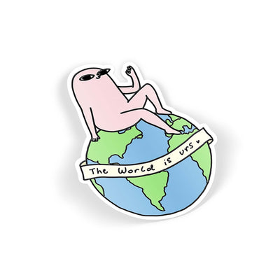 World Hug