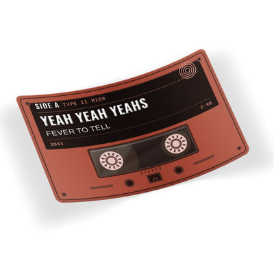 Yeah Yeah Yeahs - Fever to Tell