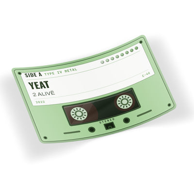 Yeat - 2 Alivë