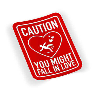 You Might Fall In Love