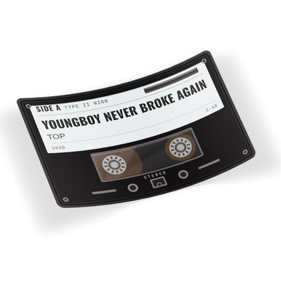 YoungBoy Never Broke Again - TOP