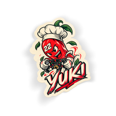 Yuki Spicy 22