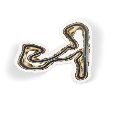 Zandvoort Circuit