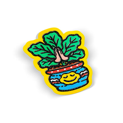 Zen Plant