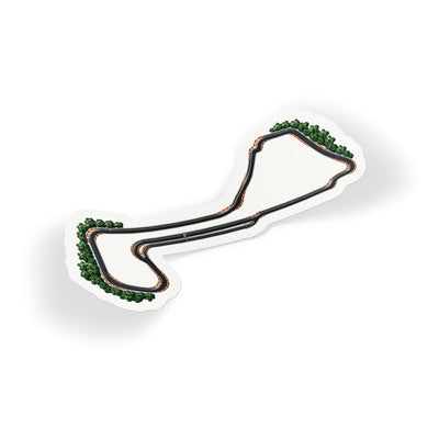 Zolder Circuit