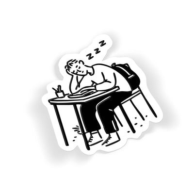 Zzz... Desk