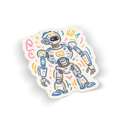 Doodle Robot