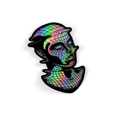 Holo Human