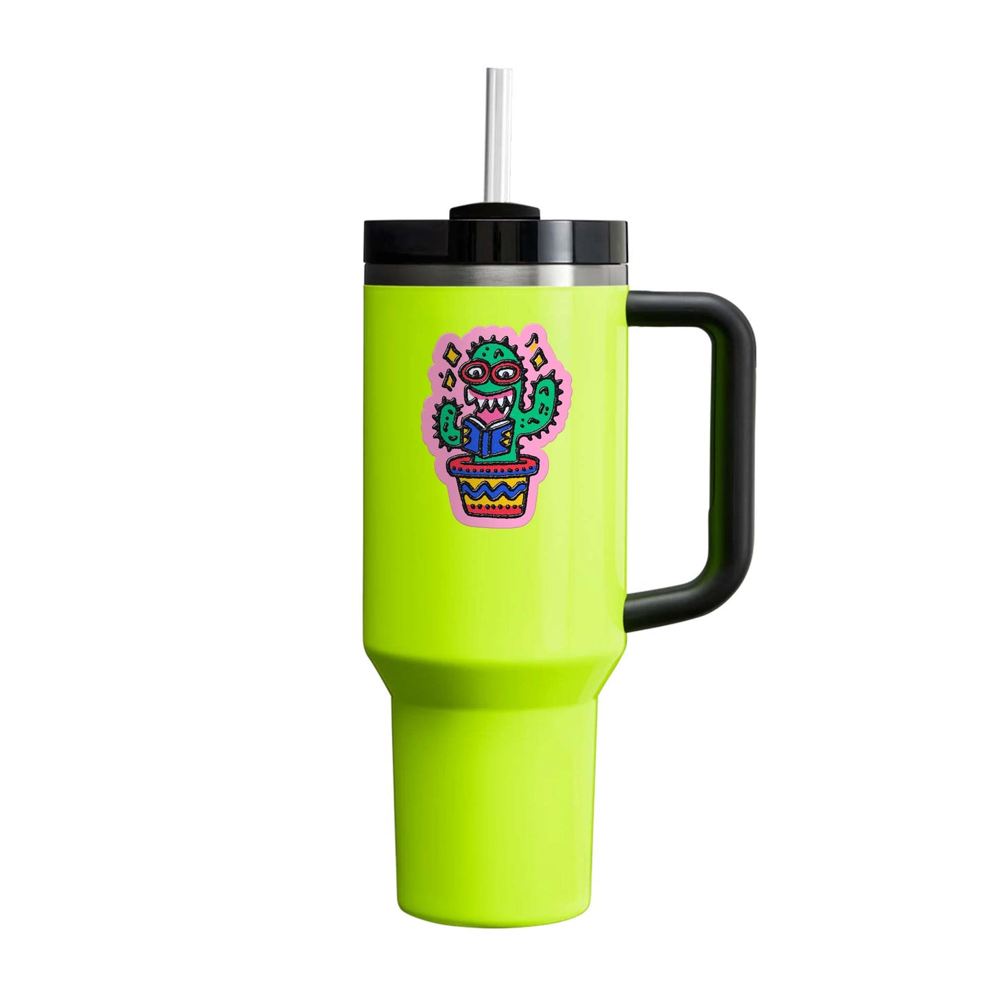 Cactus Scholl