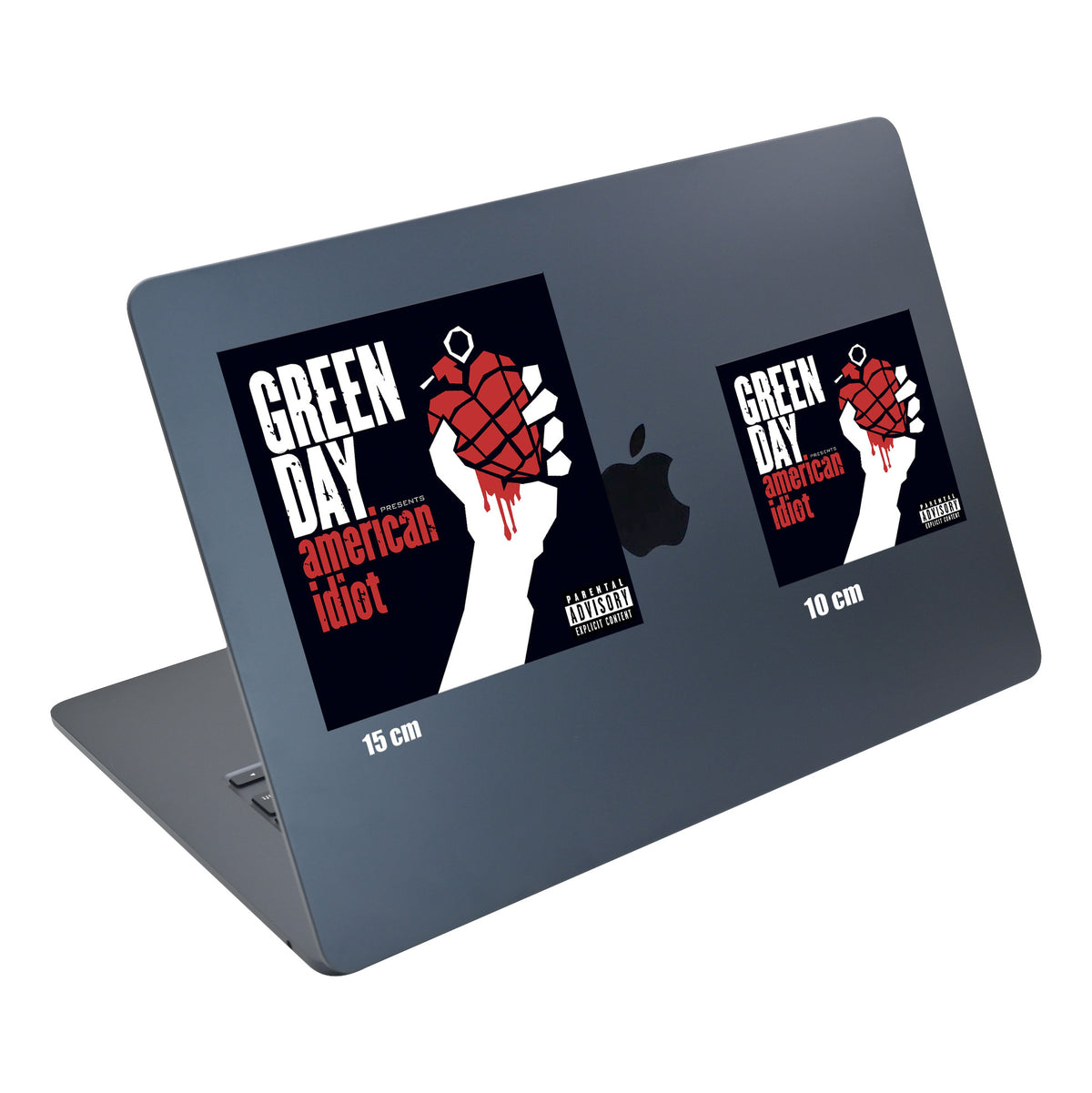 Green Day - American Idiot