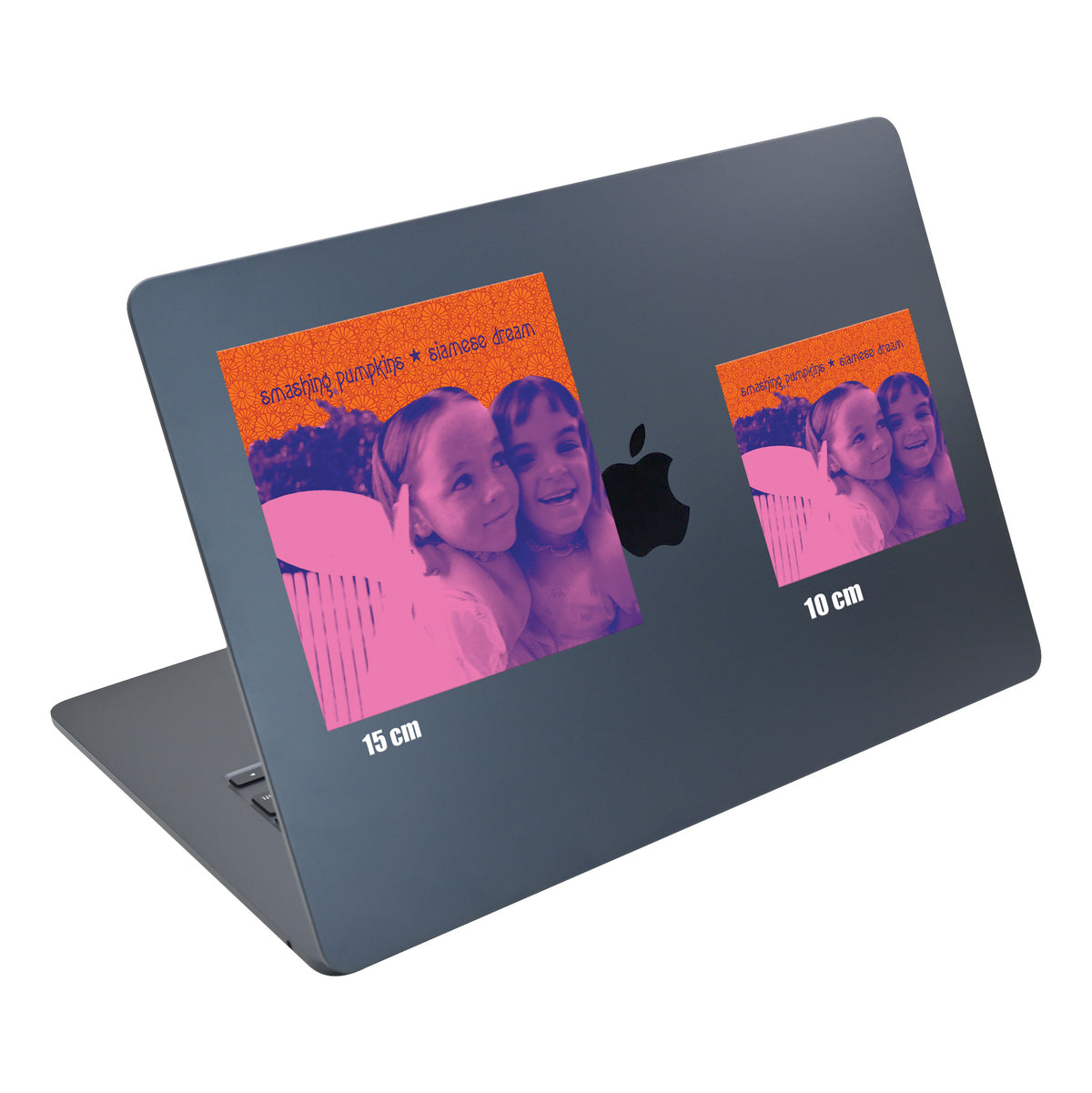 The Smashing Pumpkins - Siamese Dream