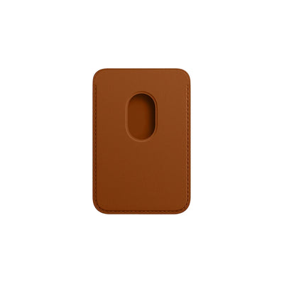 Brown - MagSafe Kartlık