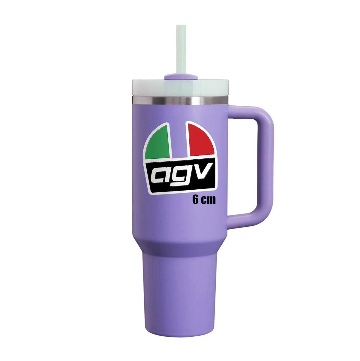 AGV Logo