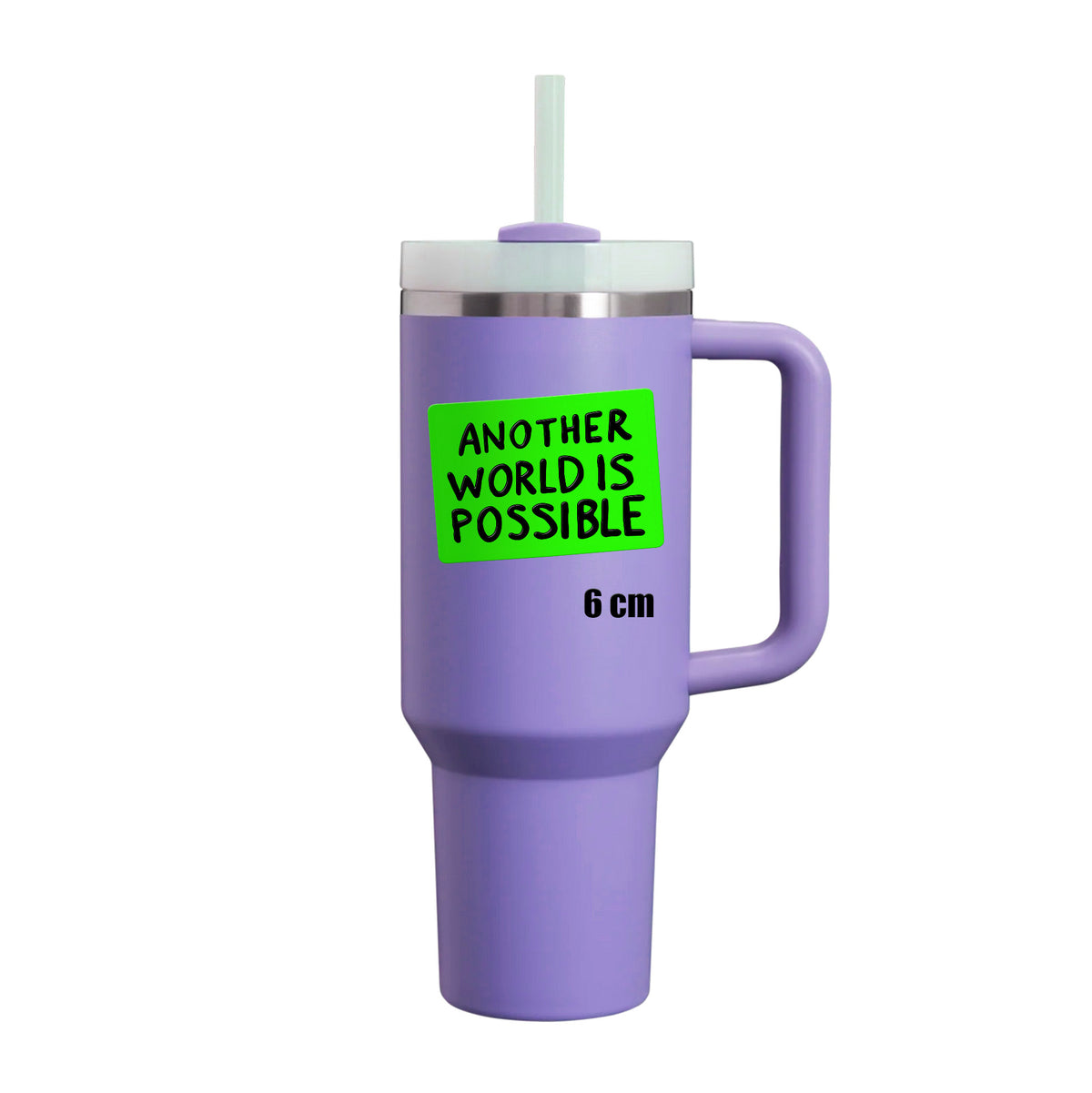 Another World Is Possible