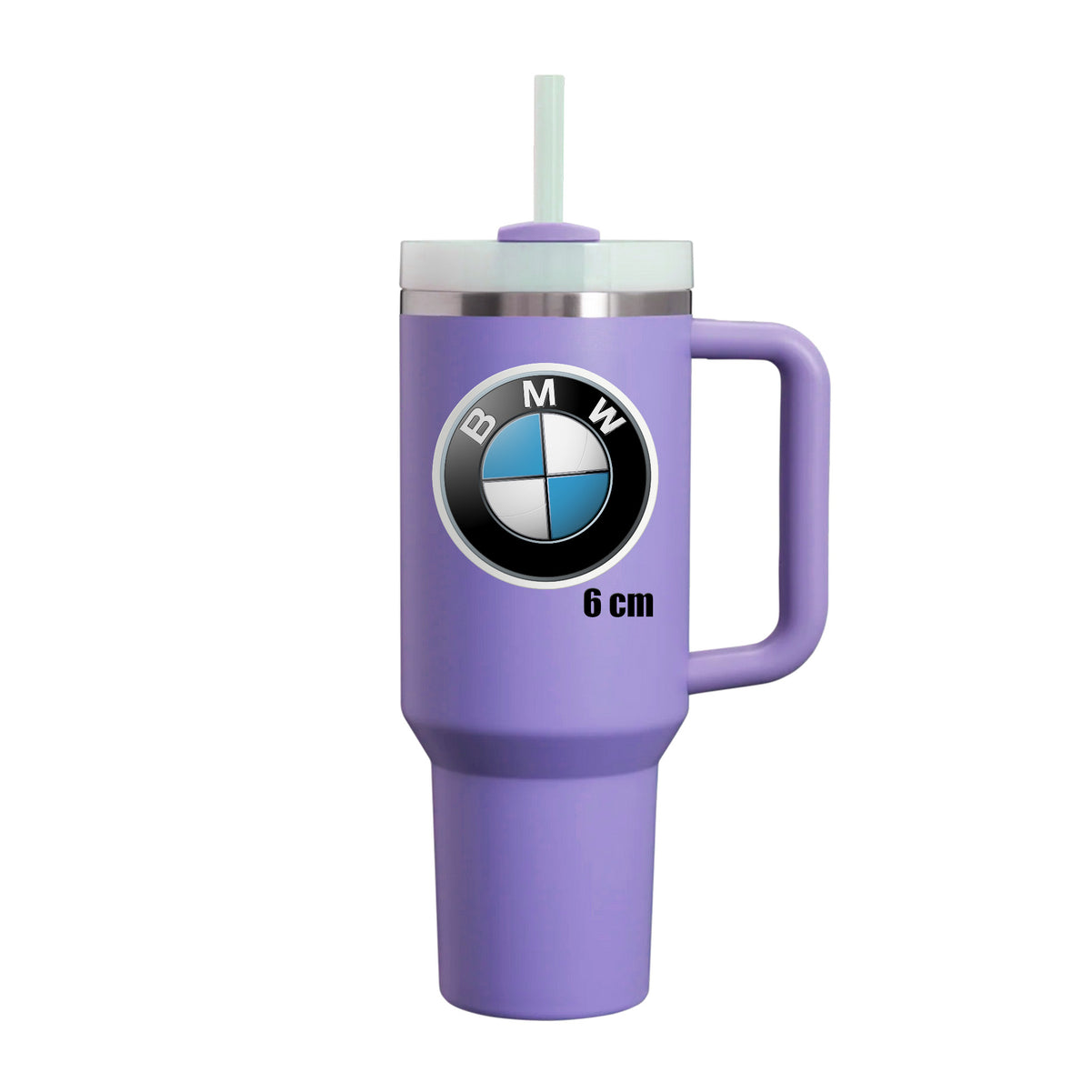 BMW Logo 90s-2000s