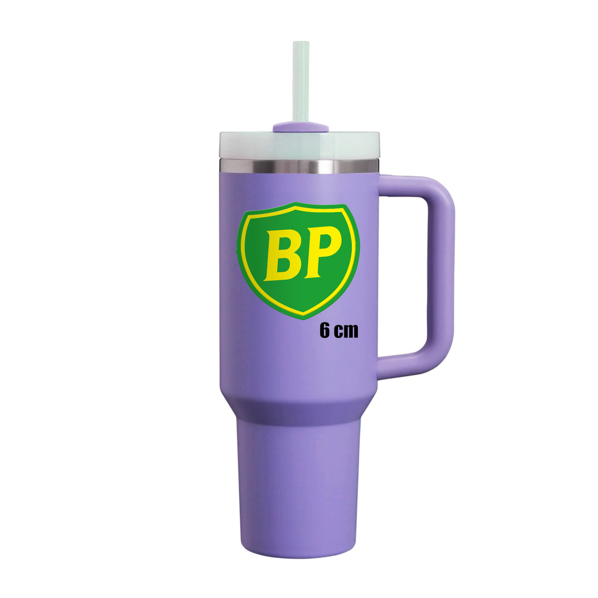 BP Logo 1990s