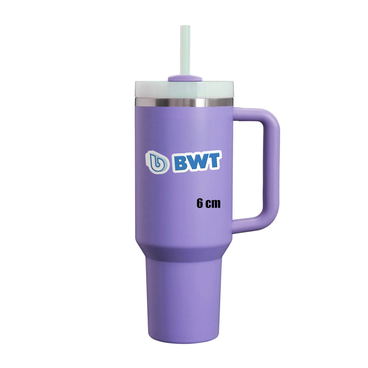 BWT Logo