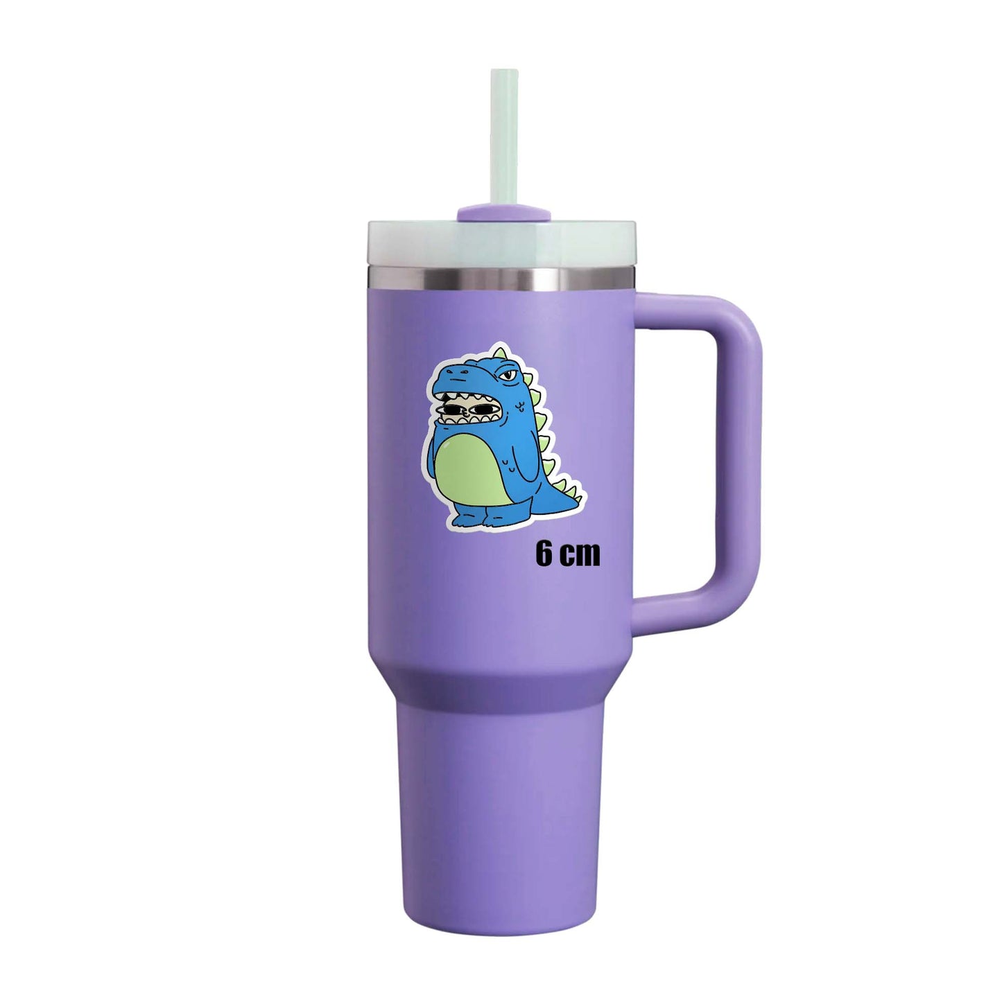 Dino Grump