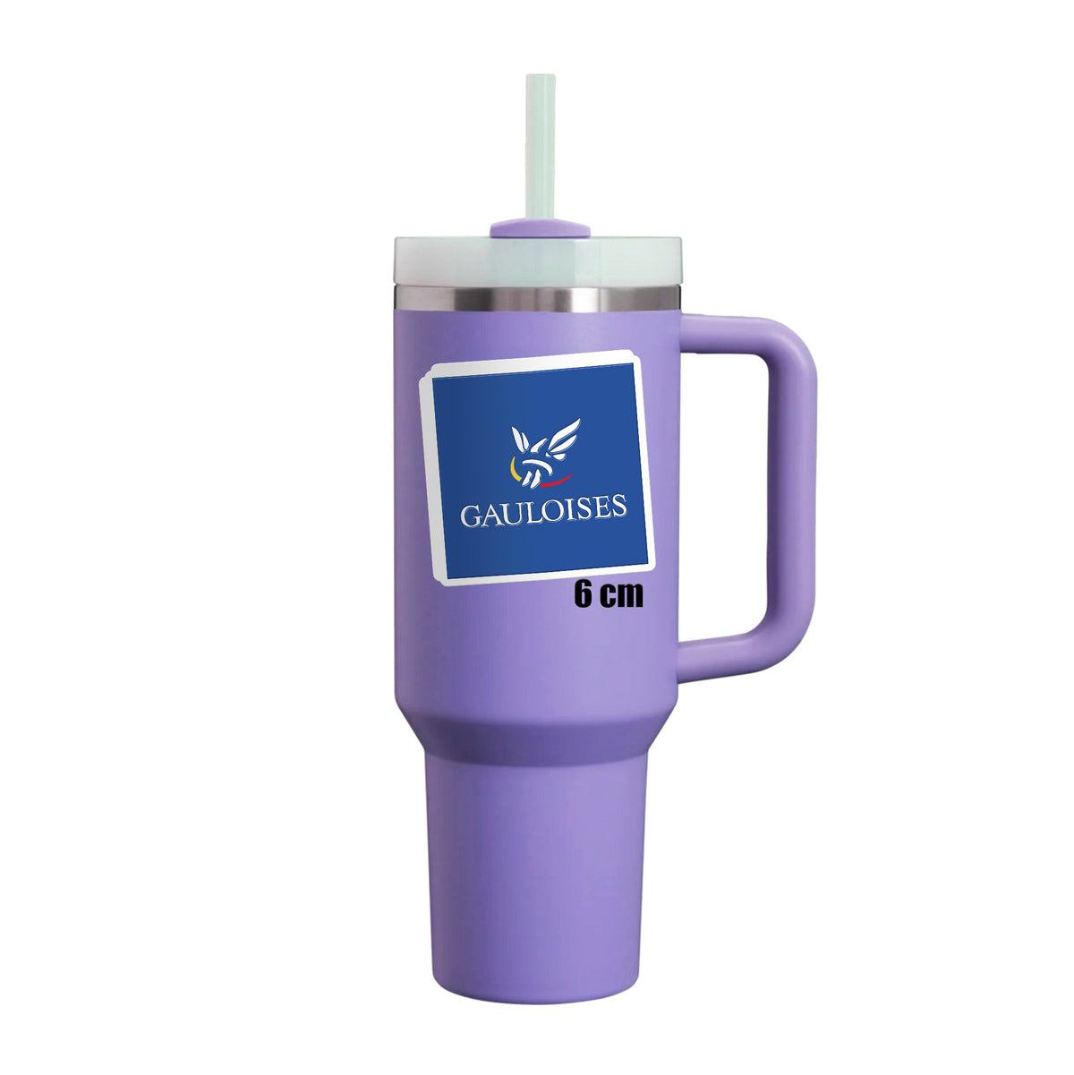 Gauloises Logo
