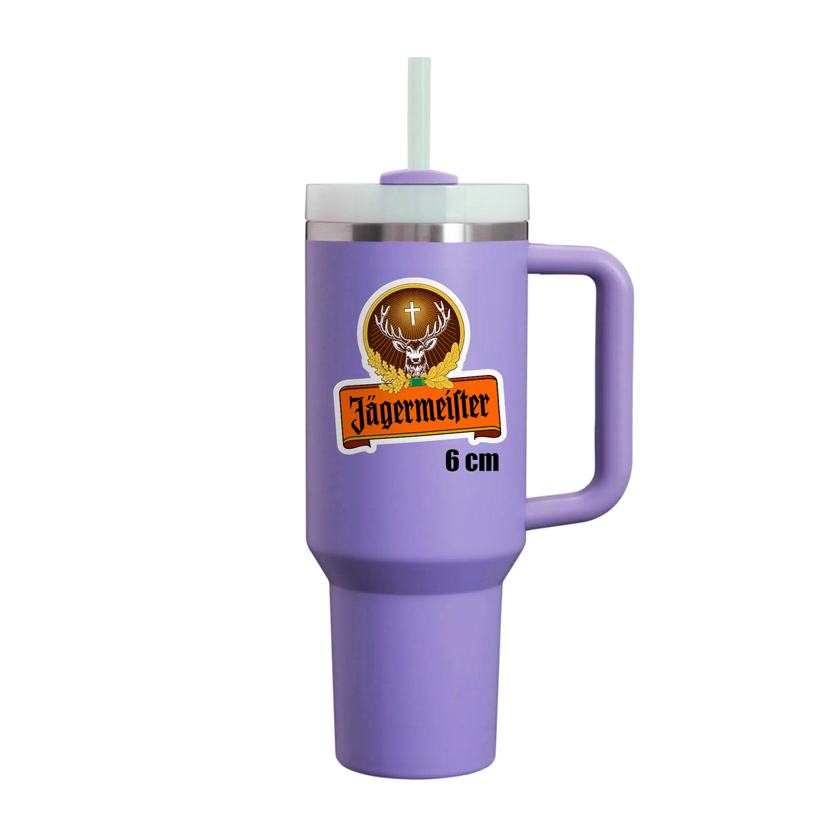 Jagermeister Logo