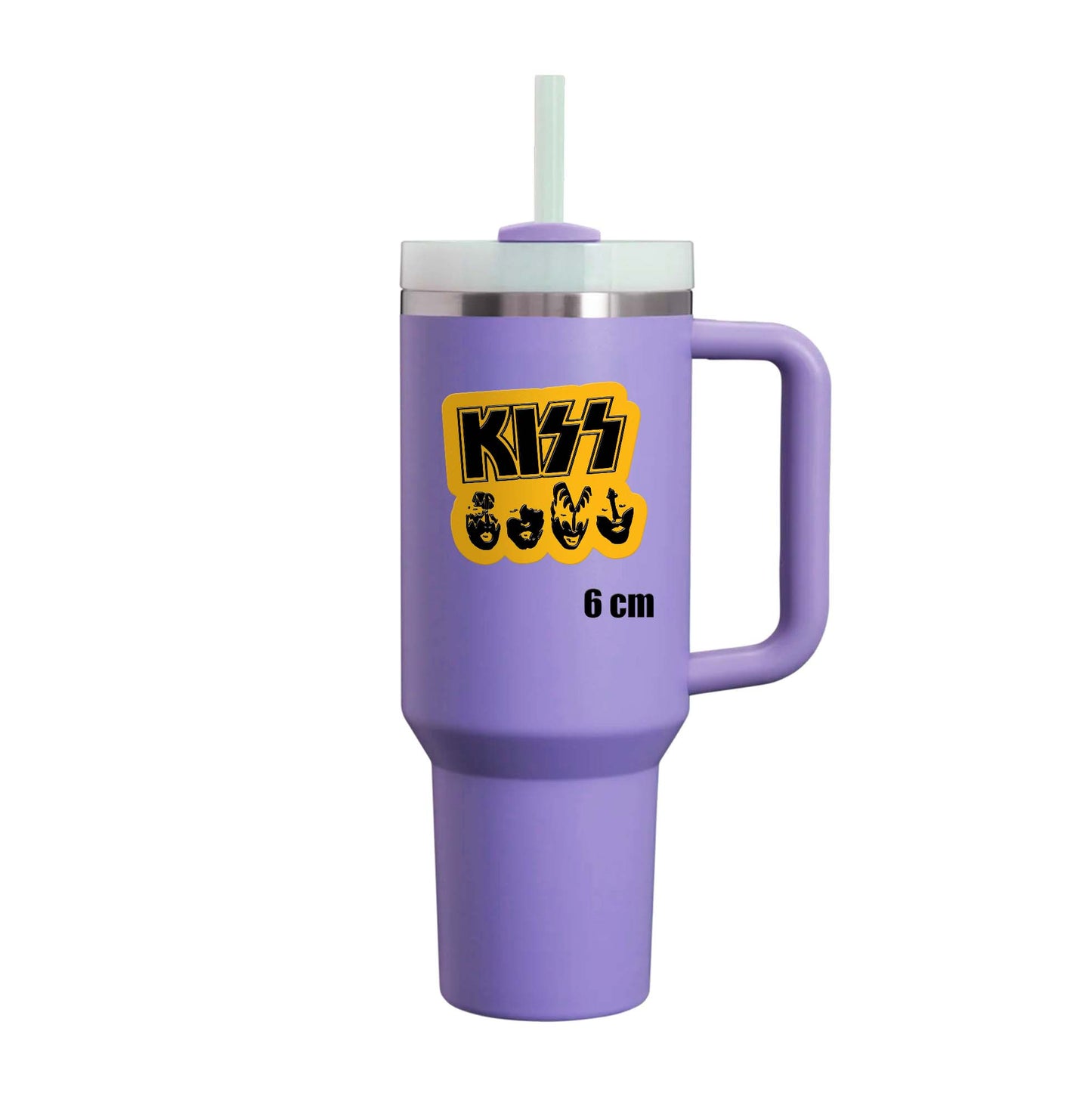 KISS MG