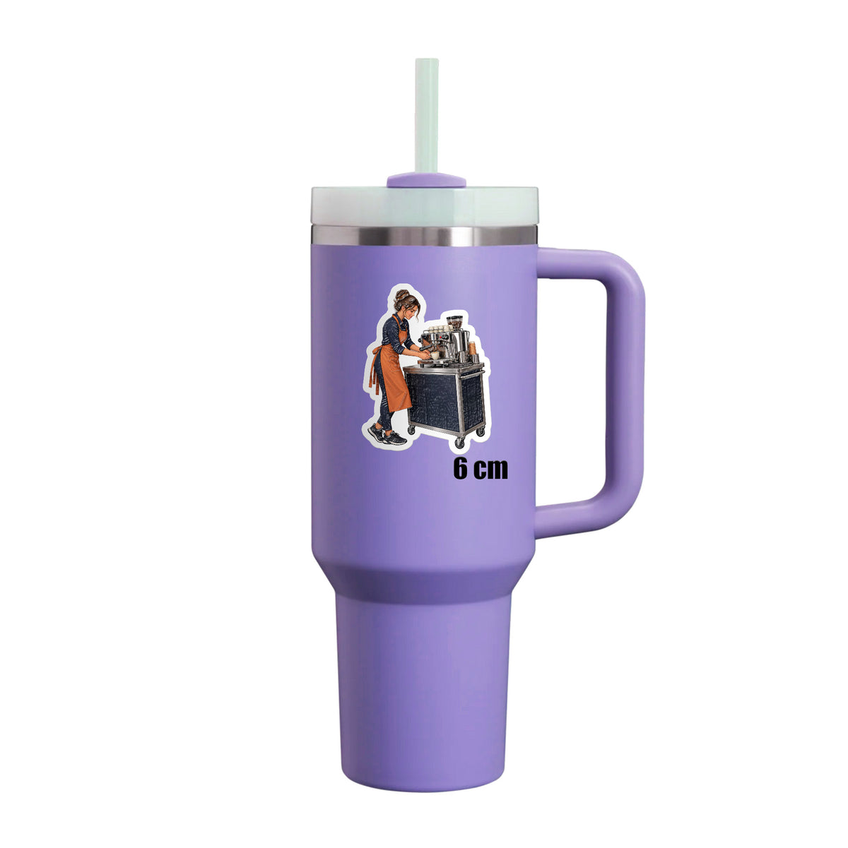 Paddock Espresso