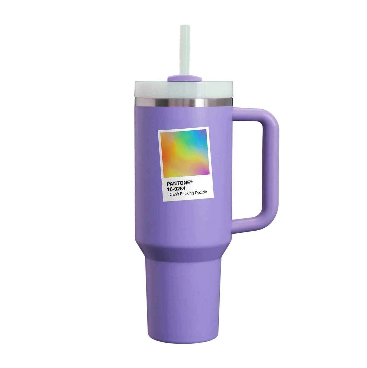 Pantone 16