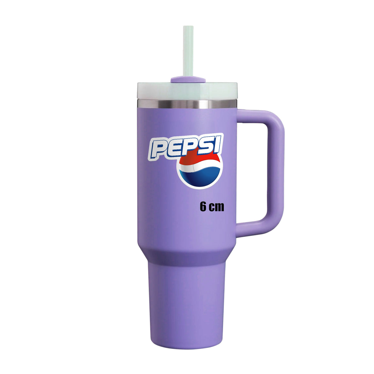 Pepsi Logo 1990s