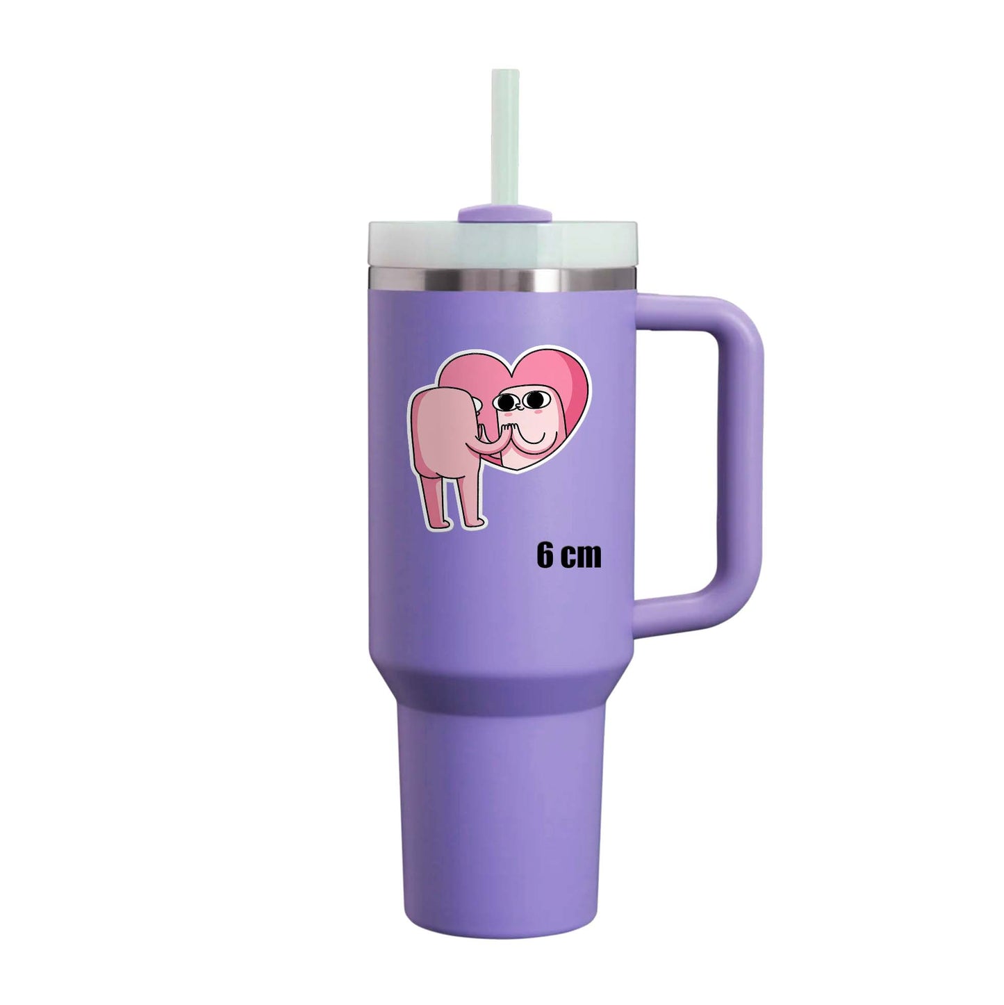 Pink Hug